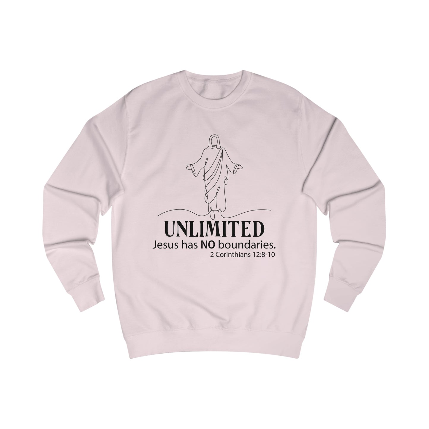 Unisex Sweatshirt