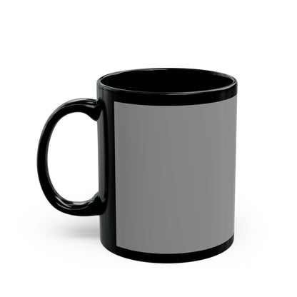 Black Mug (11oz, 15oz)