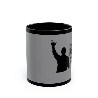 Black Mug (11oz, 15oz)