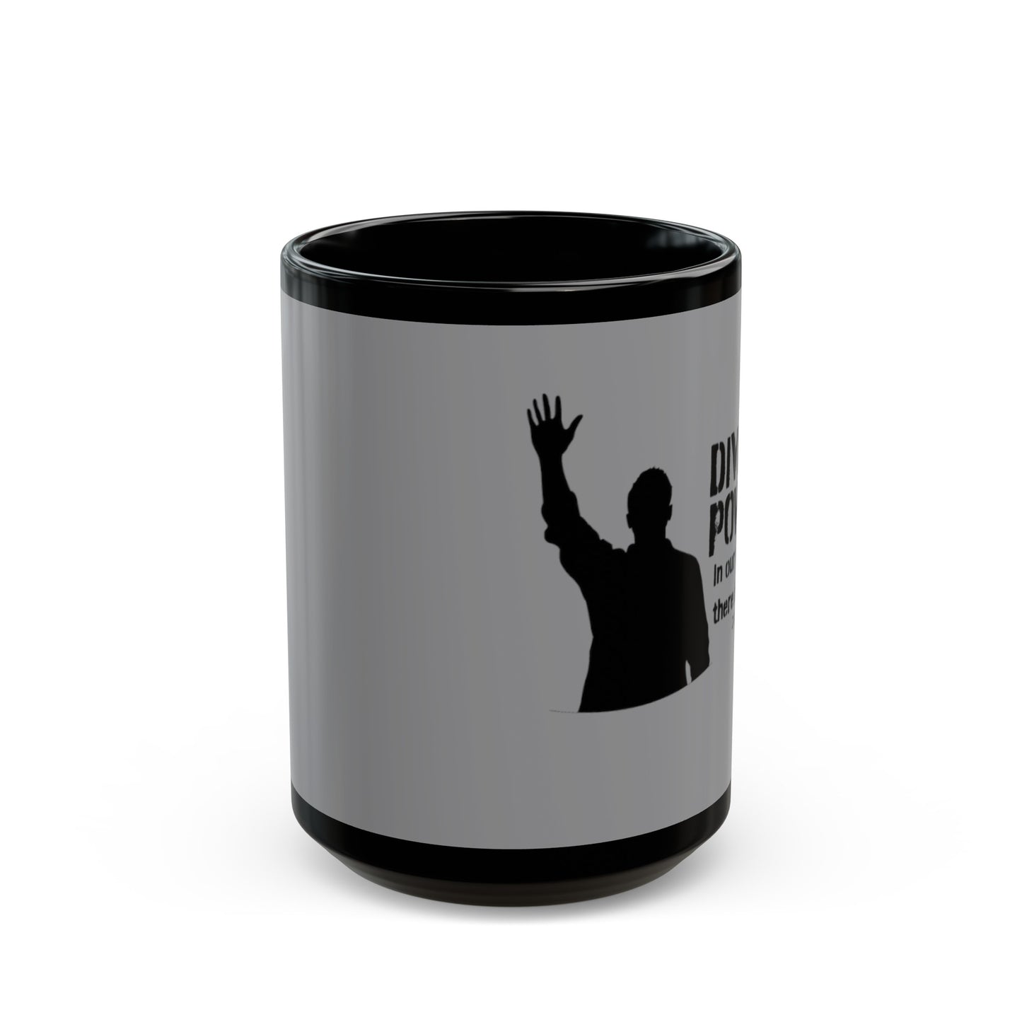 Black Mug (11oz, 15oz)